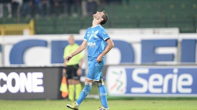 Il fantasista Pucciarelli tiene in ansia gli azzurri