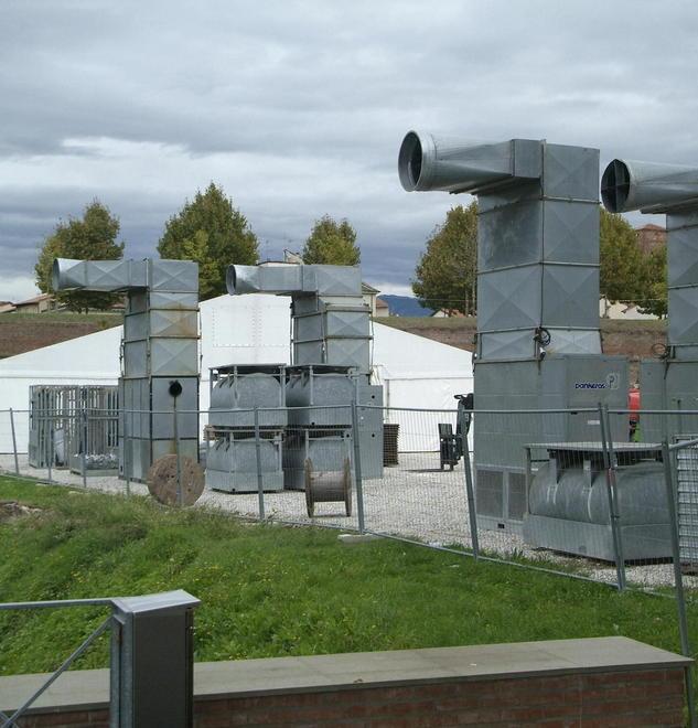 Telecamere anti ladri sul campo Balilla 