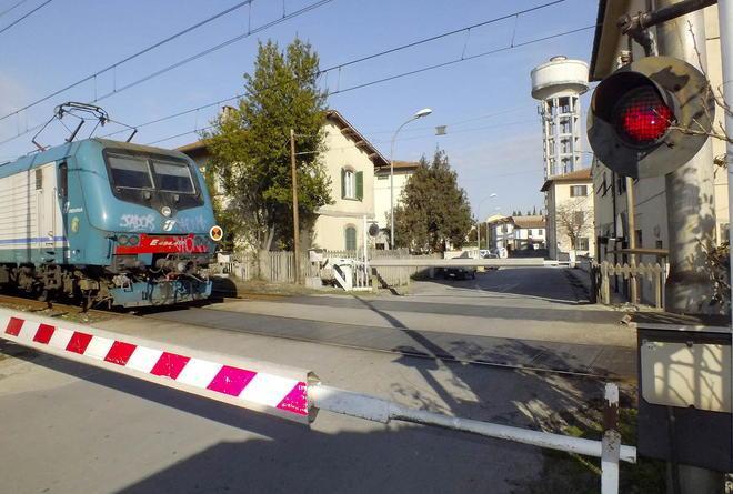 Via libera al sottopasso di Putignano 