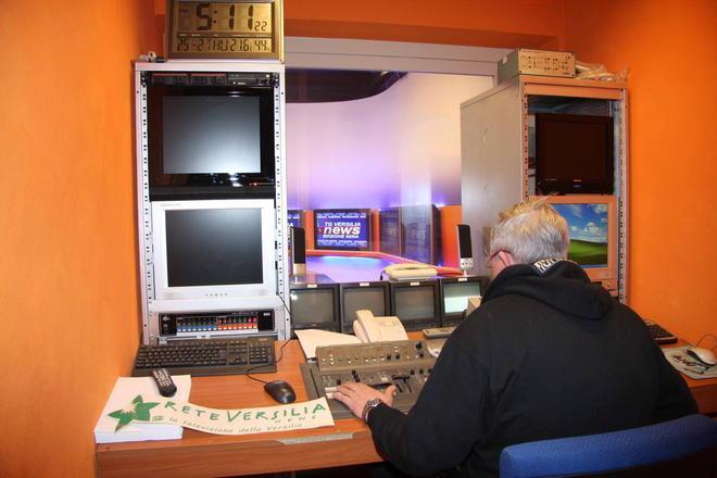 Altri due lavoratori lasciano Reteversilia 