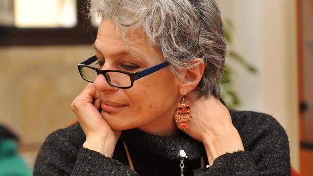 Il teatro Era piange Luisa Pasello