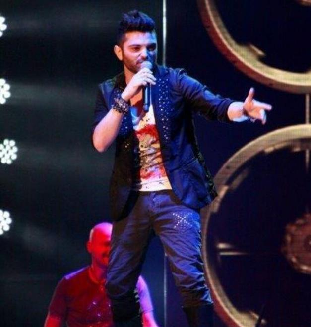 Nuovo videoclip per Francesco Guasti