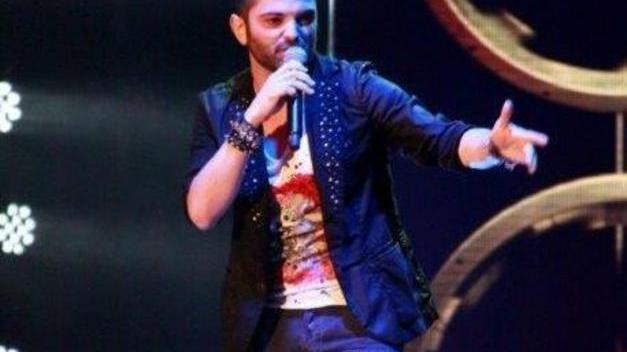 Nuovo videoclip per Francesco Guasti