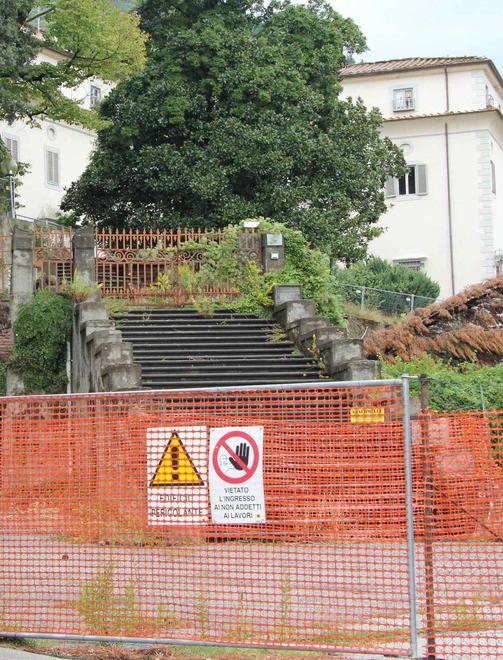 Un albergo a Villa Filicaia presto l’approvazione 