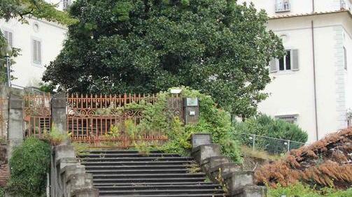 Un albergo a Villa Filicaia presto l’approvazione