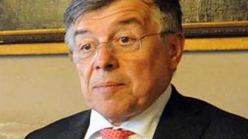 Il ministro Zanonato a Pistoia Incontro con i vertici Breda