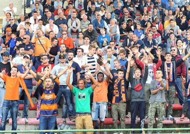 Il “ciclone” Morgia s’abbatte sui tifosi «Protesta assurda» 