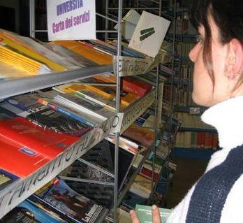 Un mese per i libri