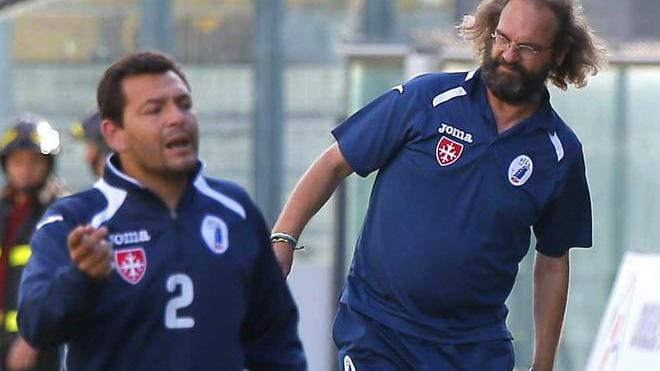 «La squadra non esce ridimensionata»