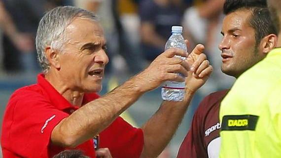 Indiani, il suo primo ko ai nerazzurri