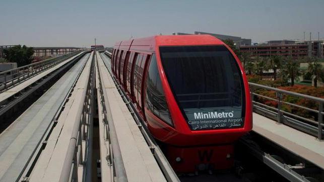 People Mover, per gli espropri servono più di 5 milioni di euro