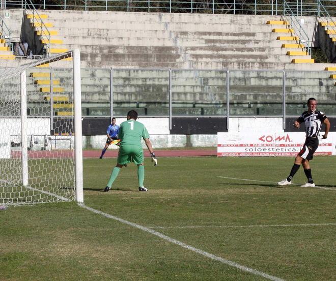 Viareggio, la vittoria diventa un tabù 