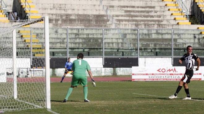 Viareggio, la vittoria diventa un tabù