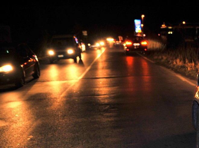 Strade al buio, ma il servizio guasti non c’è 