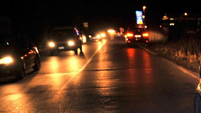 Strade al buio, ma il servizio guasti non c’è