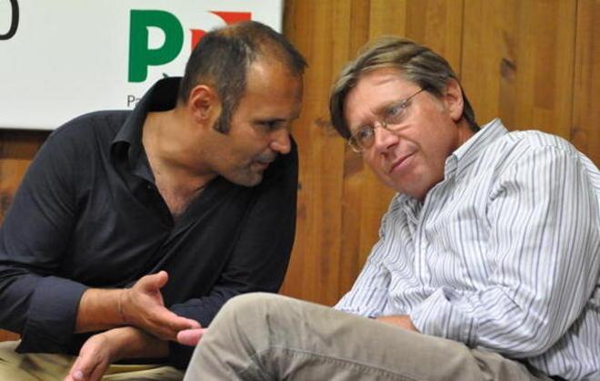 Lippi pronto a lasciare la segreteria Pd 