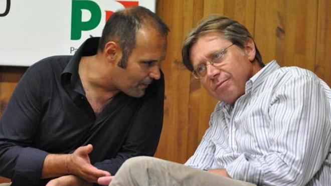 Lippi pronto a lasciare la segreteria Pd