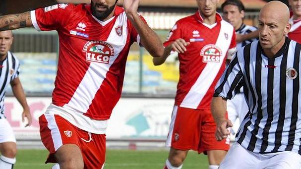L’Ascoli ha riportato a terra il Grosseto