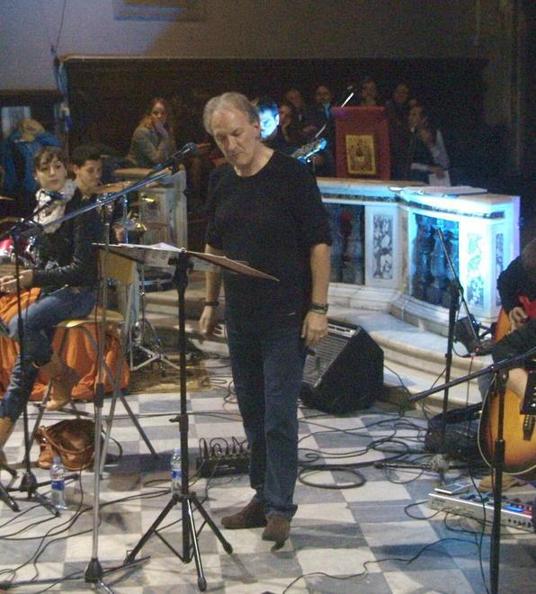 L’apertura di porta Santa Maria dà il via ai festeggiamenti ufficiali 