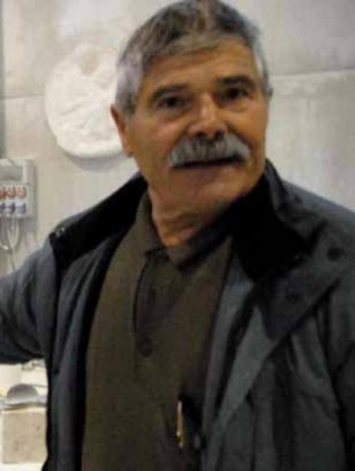 «Se il marmo va male semmai farò l’attore» 