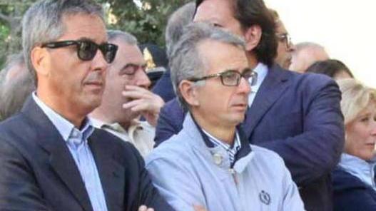 L’addio a Ede, la mamma di Gabrielli