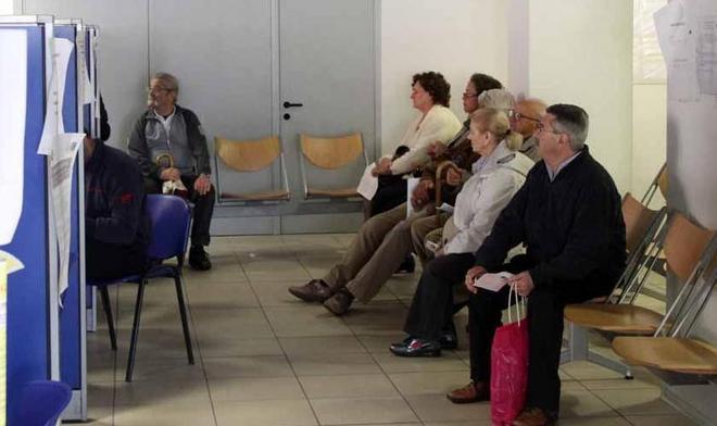 «Niente distretto, sì alle case?» 