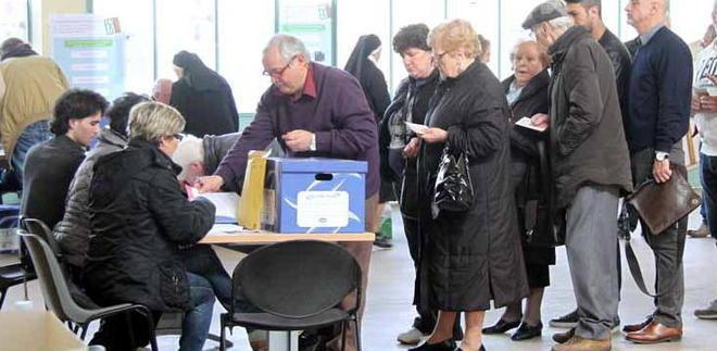 Congressi di circolo Pd si vota il 20 e 21 ottobre 