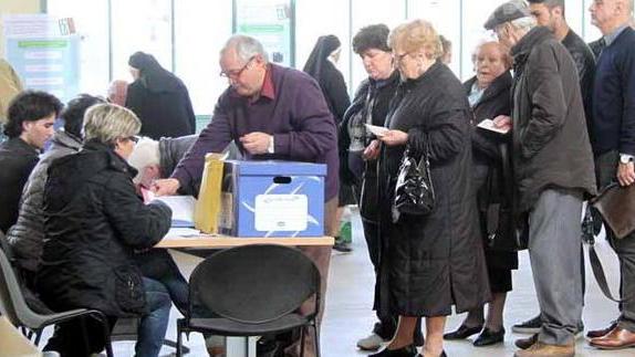 Congressi di circolo Pd si vota il 20 e 21 ottobre