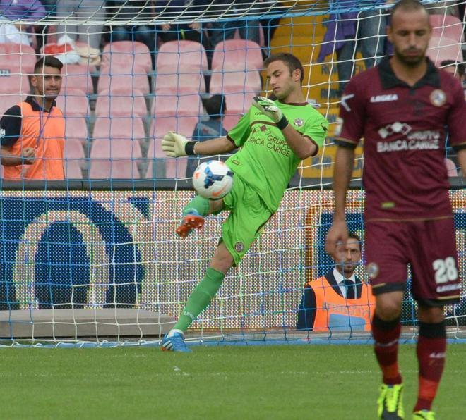 Papere e incertezze, Bardi domenica flop Luci: può succedere 