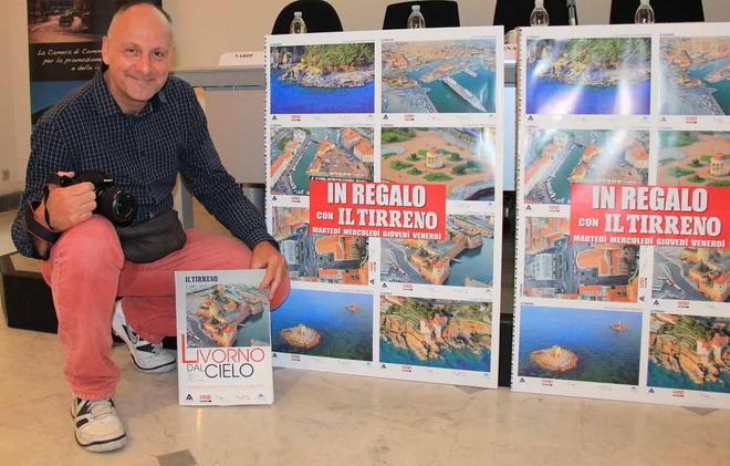 Livorno è un puzzle di storie Quanti tasselli da scoprire