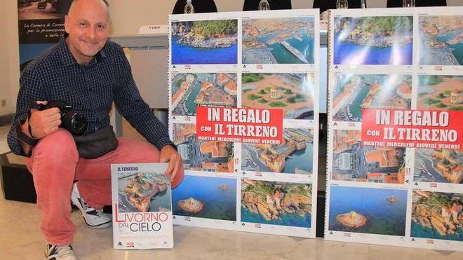Livorno è un puzzle di storie Quanti tasselli da scoprire
