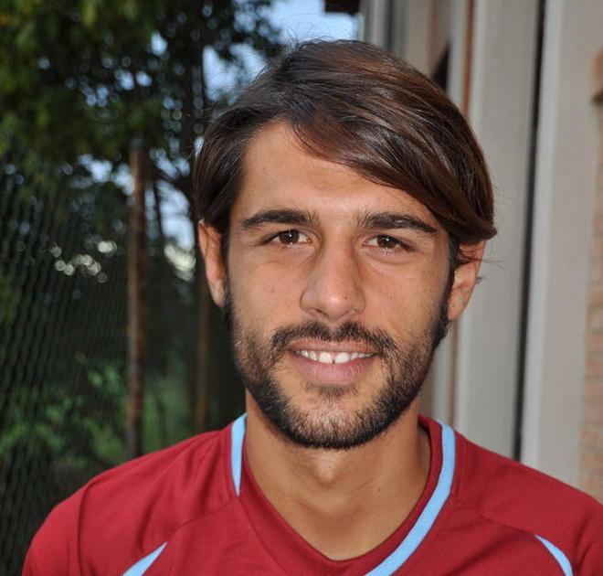 Anche Khouribech sale al comando