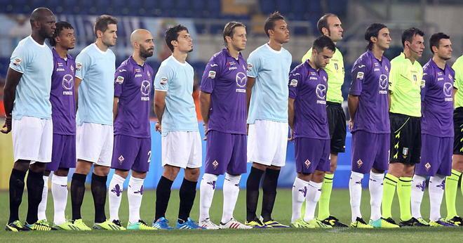 Montella si arrangia La Fiorentina prende un punto prezioso 