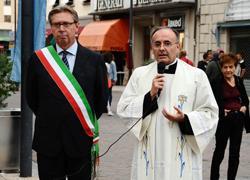 30 anni di testimonianza nel segno dell’accoglienza 