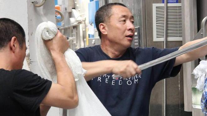 Prato, «Gli imprenditori cinesi? Nessun problema ma rispettino le leggi»