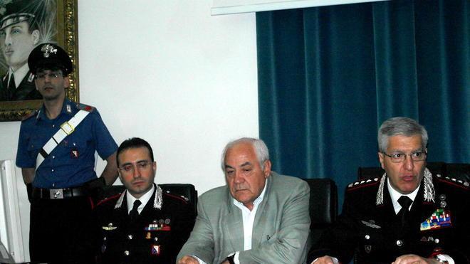 Caso Ragusa: il nuovo teste è un vigile del fuoco