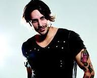 Timothy Cavicchini, finalista di The Voice of Italy, in concerto al Kellerplatz 