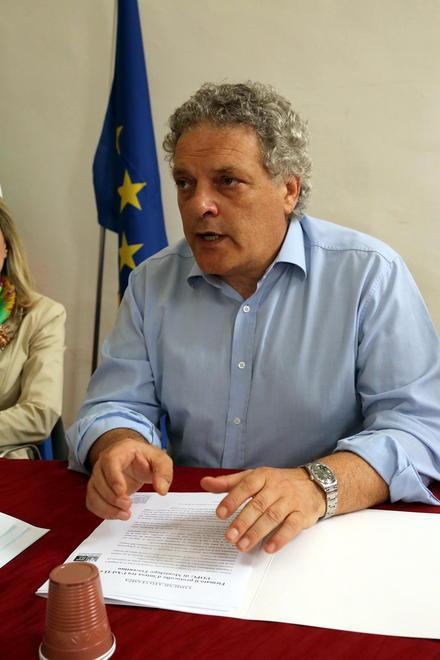 Sanità, la commissione consiliare incontra Porfido 