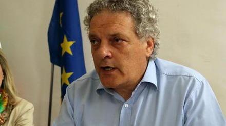 Sanità, la commissione consiliare incontra Porfido