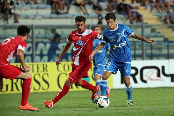 Si ferma anche Verdi, azzurri a corto di fantasisti 
