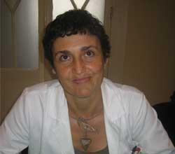 Sabina Sanguineti è il nuovo direttore dell’ospedale di Livorno 