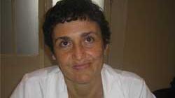 Sabina Sanguineti è il nuovo direttore dell’ospedale di Livorno