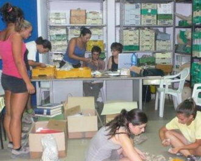 Tabella in alfabeto acheo trovata da ricercatori pisani 