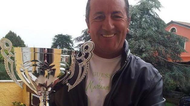 San Miniato, Lorizzo si conferma campione tra i manovratori di gru