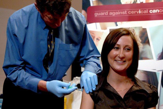 Esame innovativo contro il Papilloma virus 