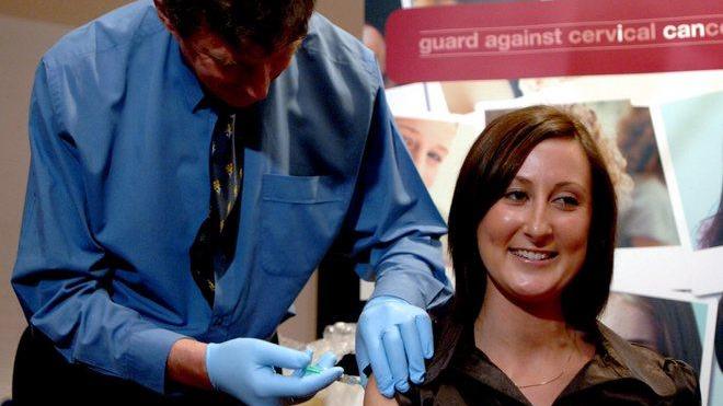 Esame innovativo contro il Papilloma virus