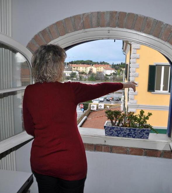 Picchiata e rapinata: «Non posso perdonare» 