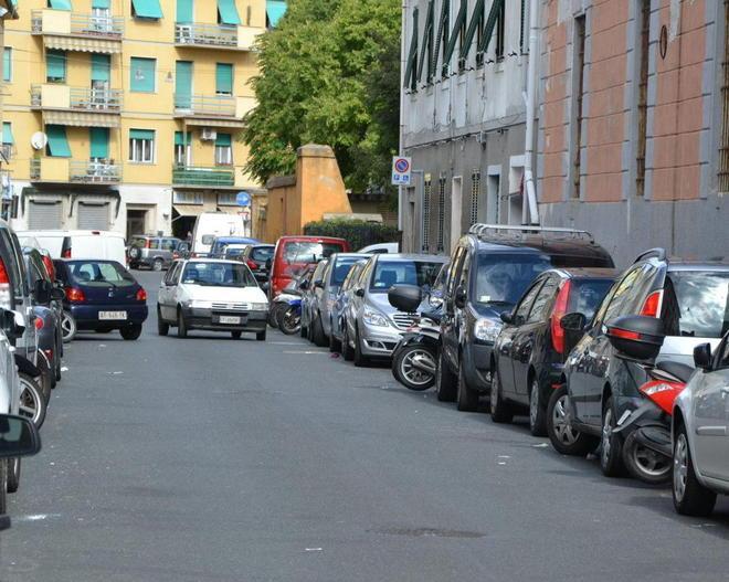 Sorpresa: nuovi sensi unici e divieti di sosta 