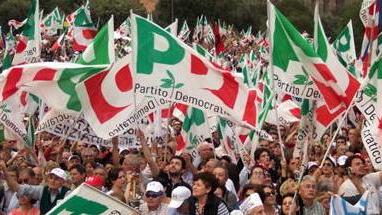 Congresso Pd, 4 ambasciatori per trovare il candidato