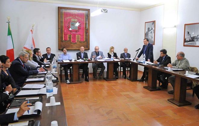 Giunta incapace di programmare le spese 
